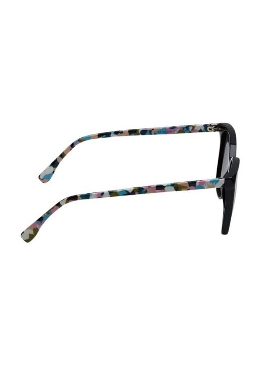 NWT ☑️ FENDI SUNGLASSES - FF 0172/F/S TTW  53-18-140  Black / Multi - CASE & COA main image 13